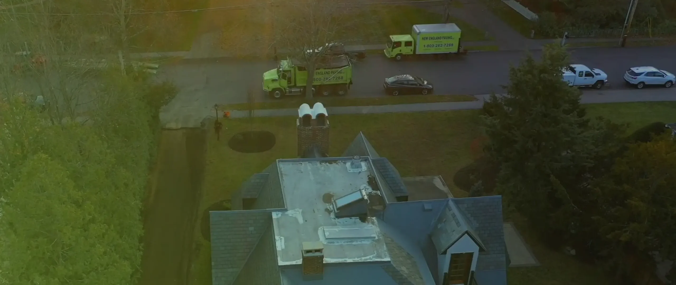 Top Residential and Commercial Paving Contractors